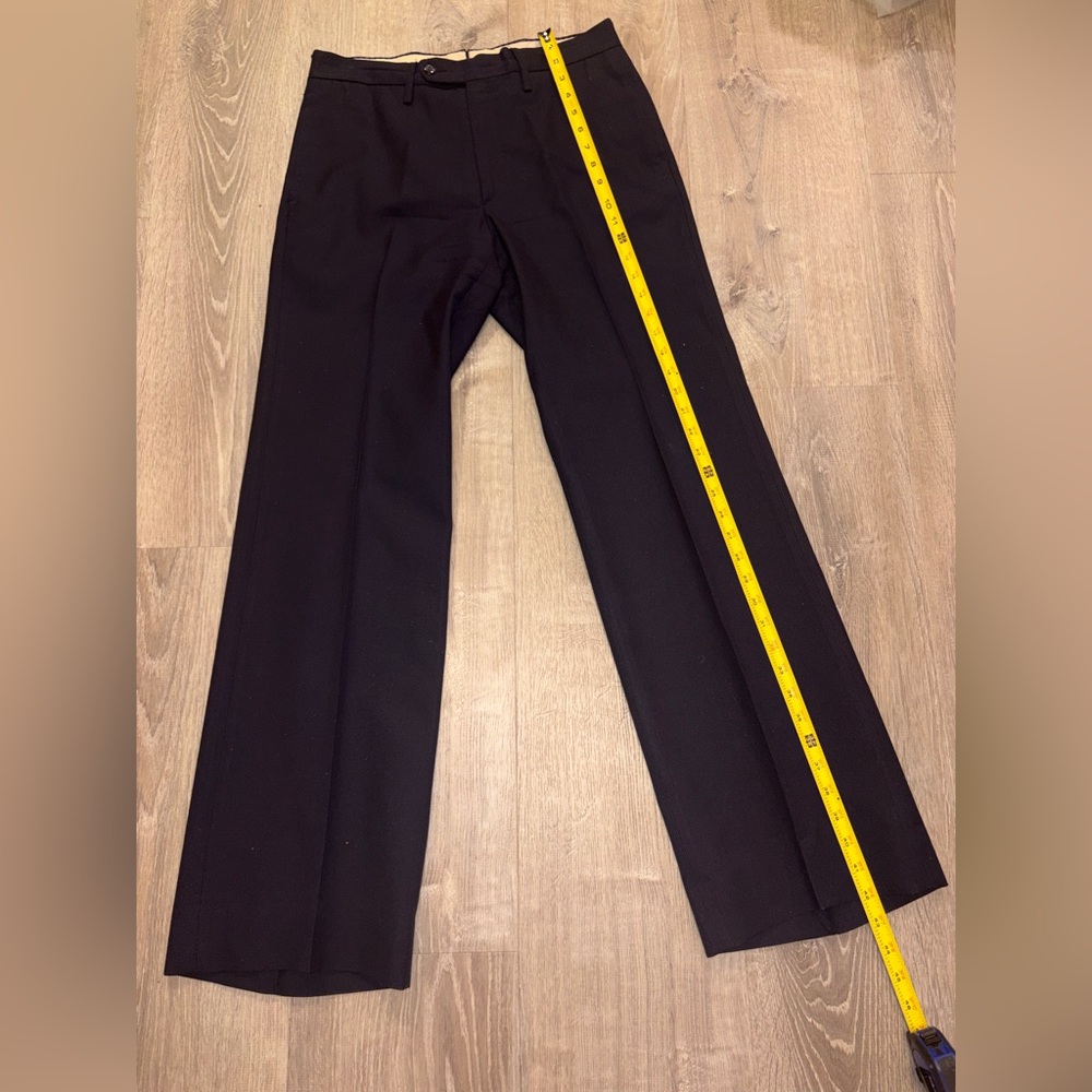 Yves Saint Laurent Women Dress Pants - Picture 9 of 16